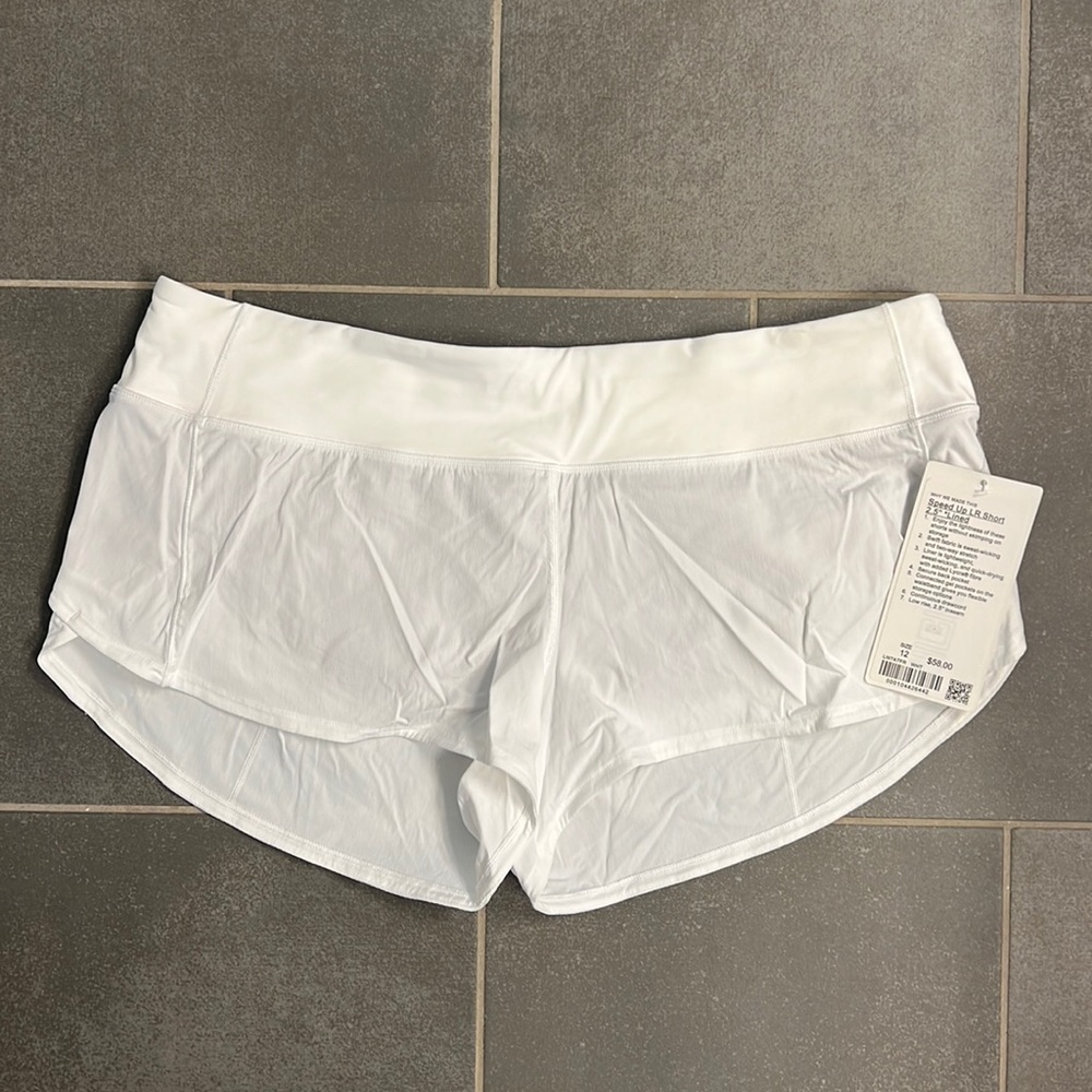 Lululemon Shorts